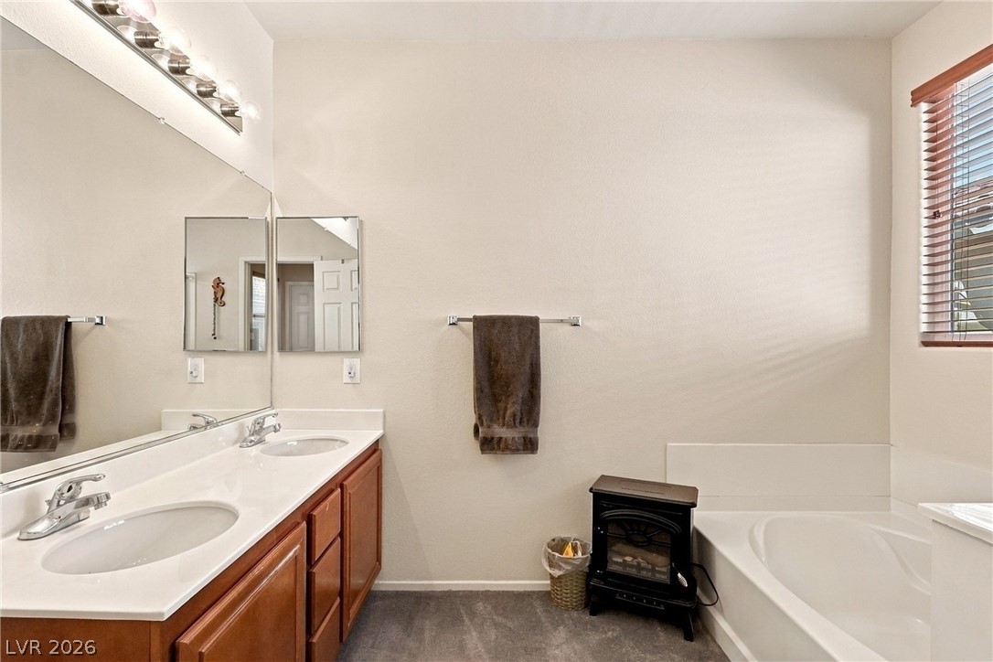 3160 Mclennan Avenue North Las Vegas NV 89081