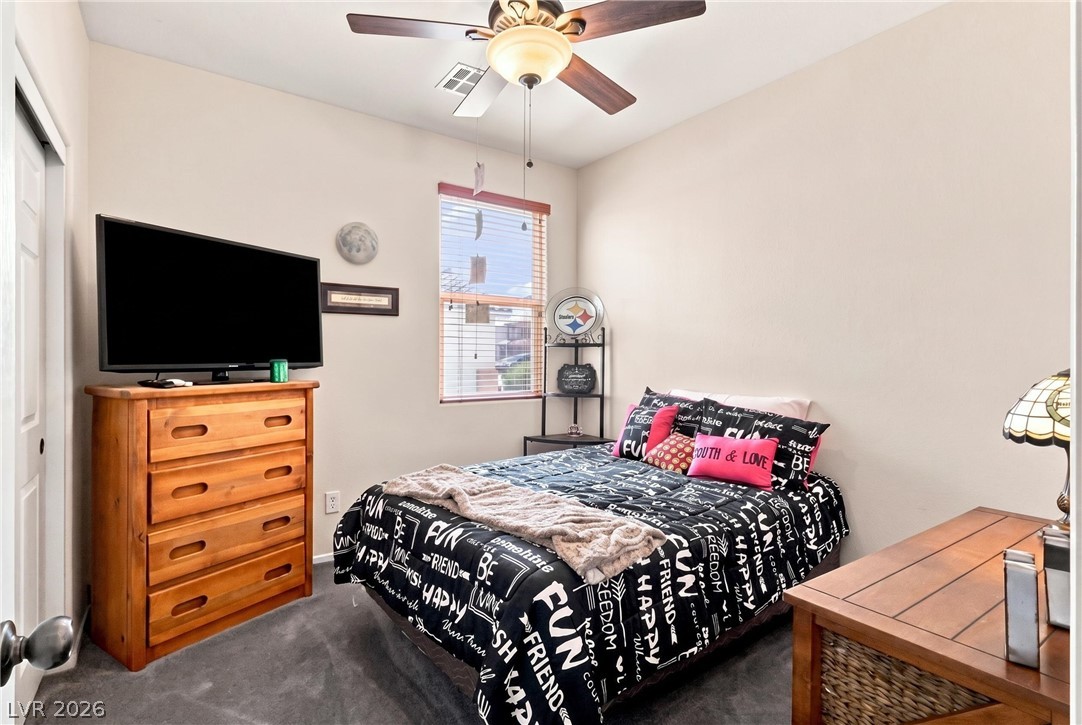 3160 Mclennan Avenue North Las Vegas NV 89081