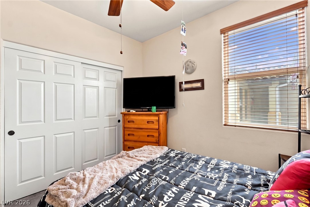 3160 Mclennan Avenue North Las Vegas NV 89081