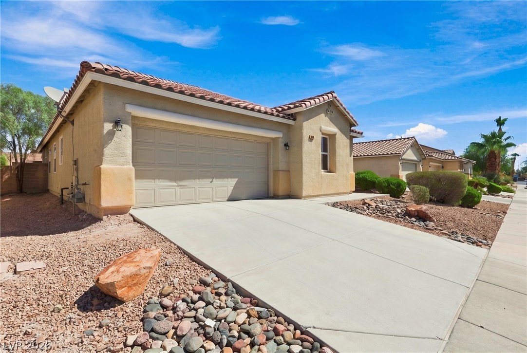 3160 Mclennan Avenue North Las Vegas NV 89081