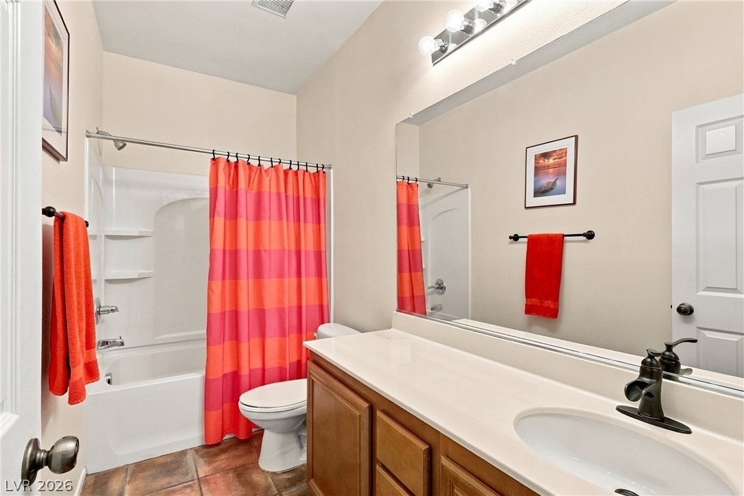 3160 Mclennan Avenue North Las Vegas NV 89081