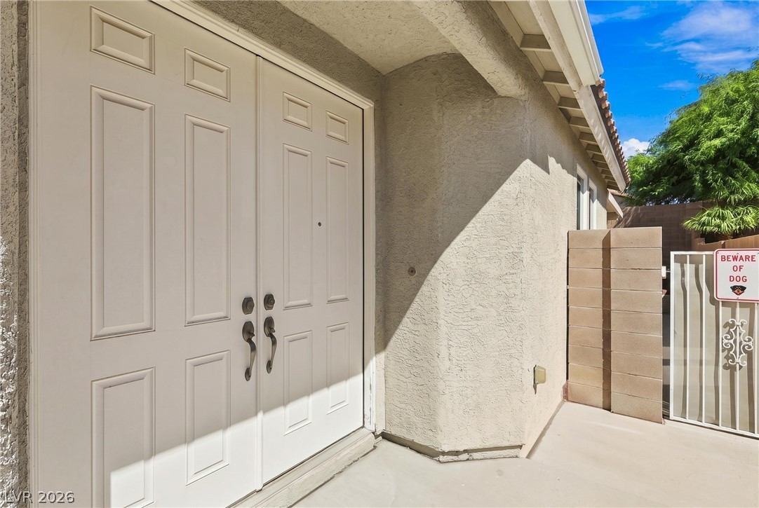 3160 Mclennan Avenue North Las Vegas NV 89081