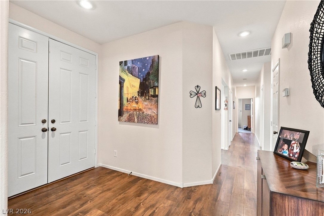 3160 Mclennan Avenue North Las Vegas NV 89081