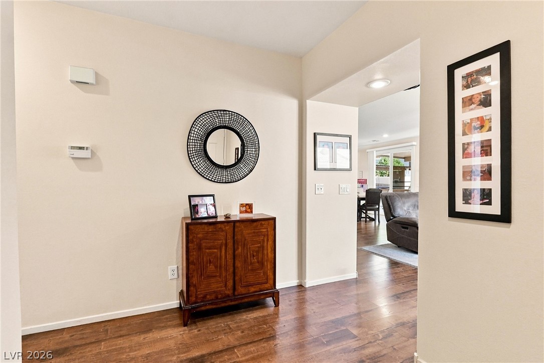 3160 Mclennan Avenue North Las Vegas NV 89081