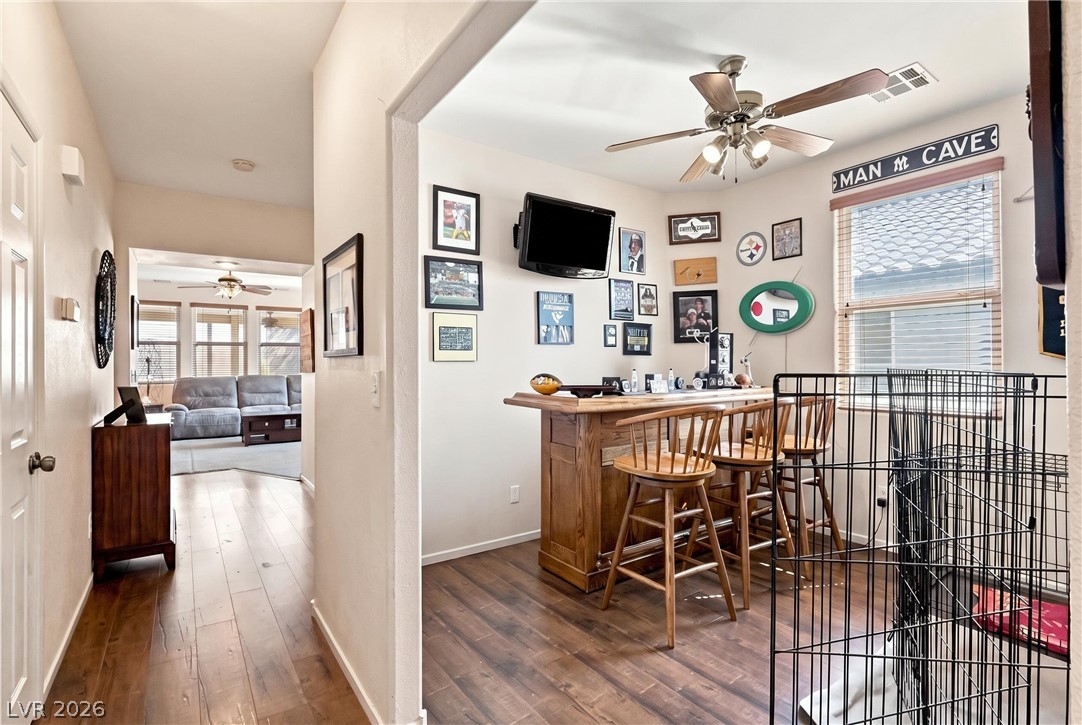 3160 Mclennan Avenue North Las Vegas NV 89081