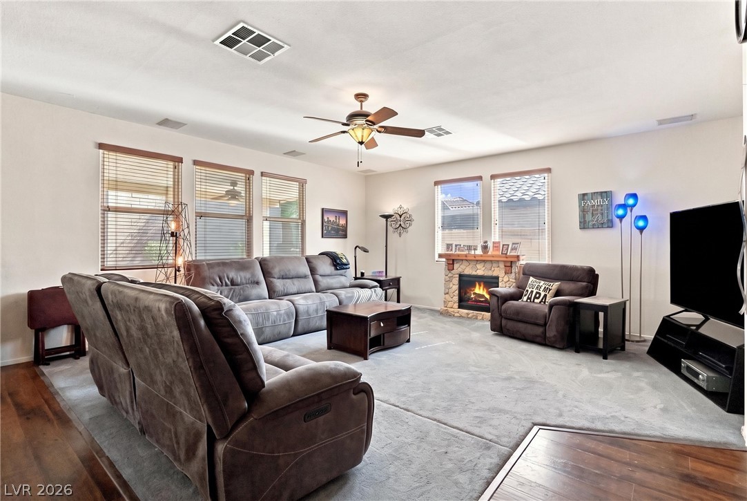 3160 Mclennan Avenue North Las Vegas NV 89081
