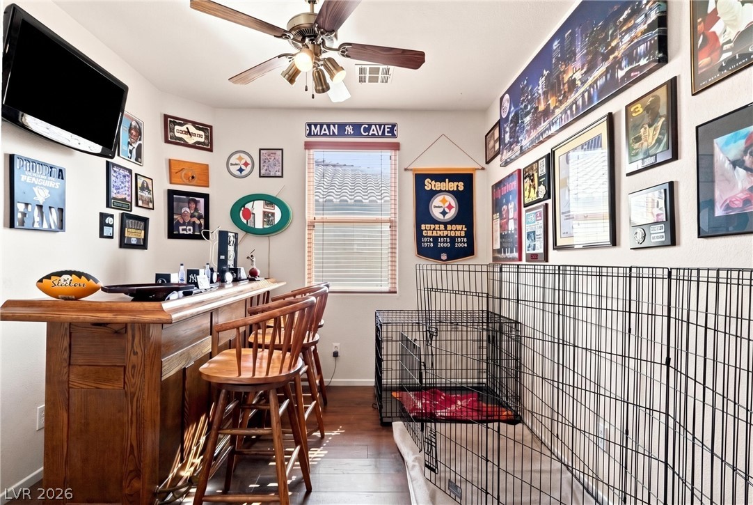 3160 Mclennan Avenue North Las Vegas NV 89081