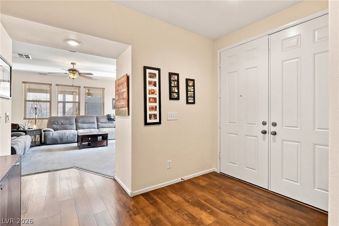 3160 Mclennan Avenue North Las Vegas NV 89081