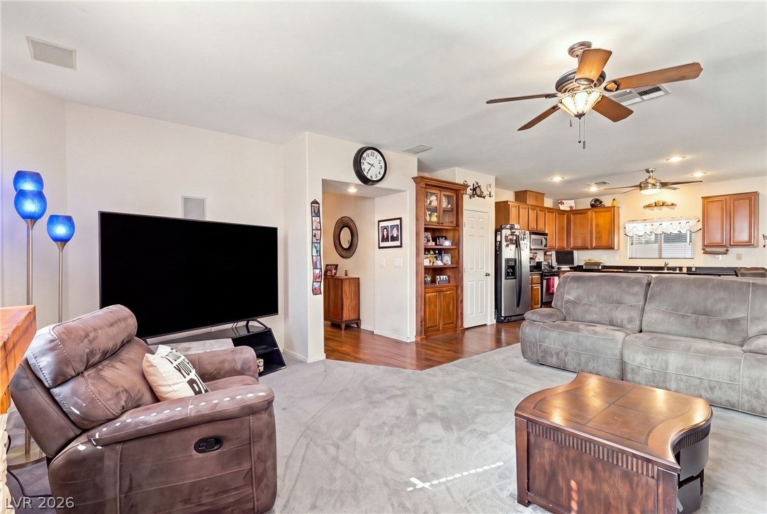 3160 Mclennan Avenue North Las Vegas NV 89081