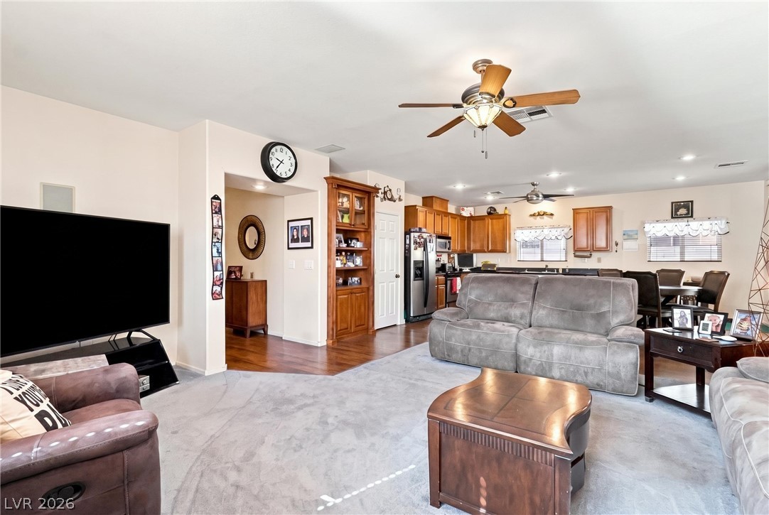 3160 Mclennan Avenue North Las Vegas NV 89081