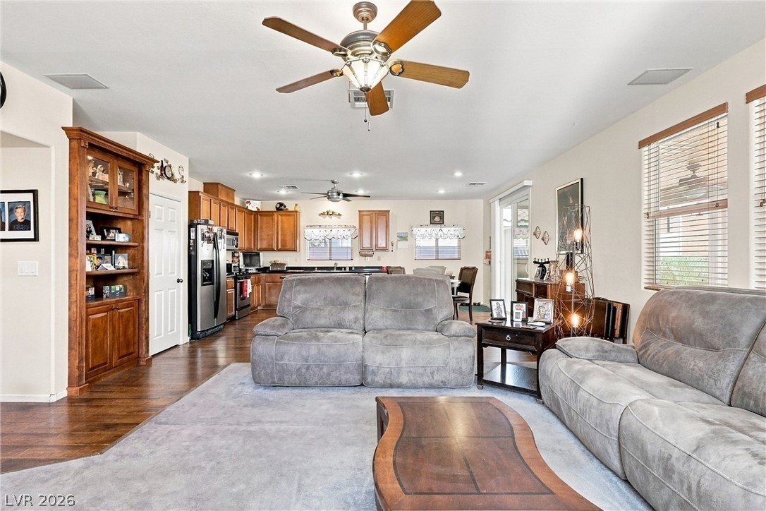 3160 Mclennan Avenue North Las Vegas NV 89081