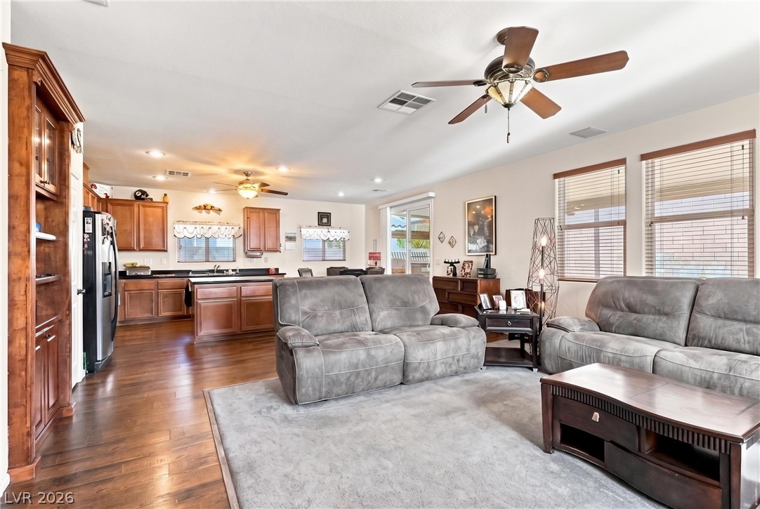 3160 Mclennan Avenue North Las Vegas NV 89081