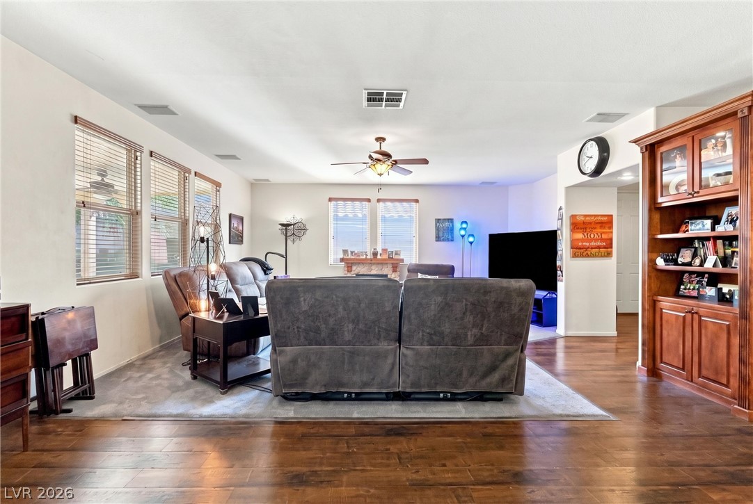3160 Mclennan Avenue North Las Vegas NV 89081