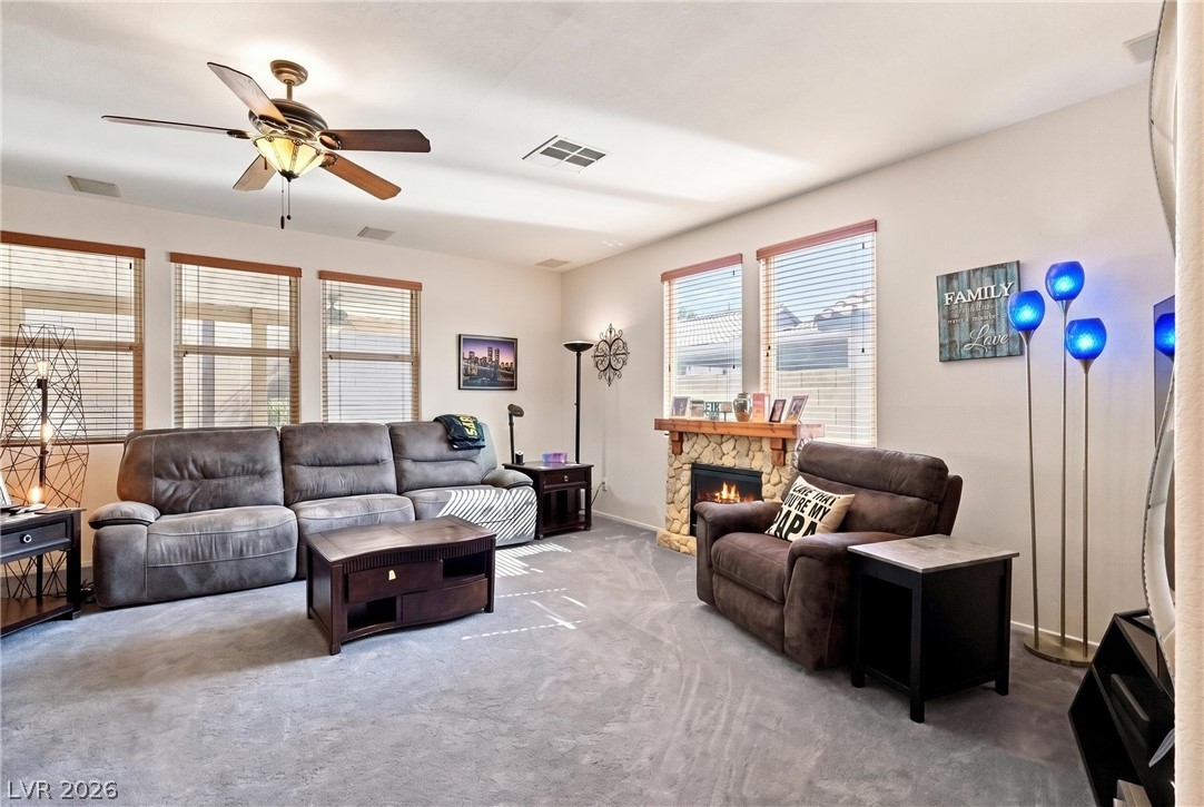 3160 Mclennan Avenue North Las Vegas NV 89081