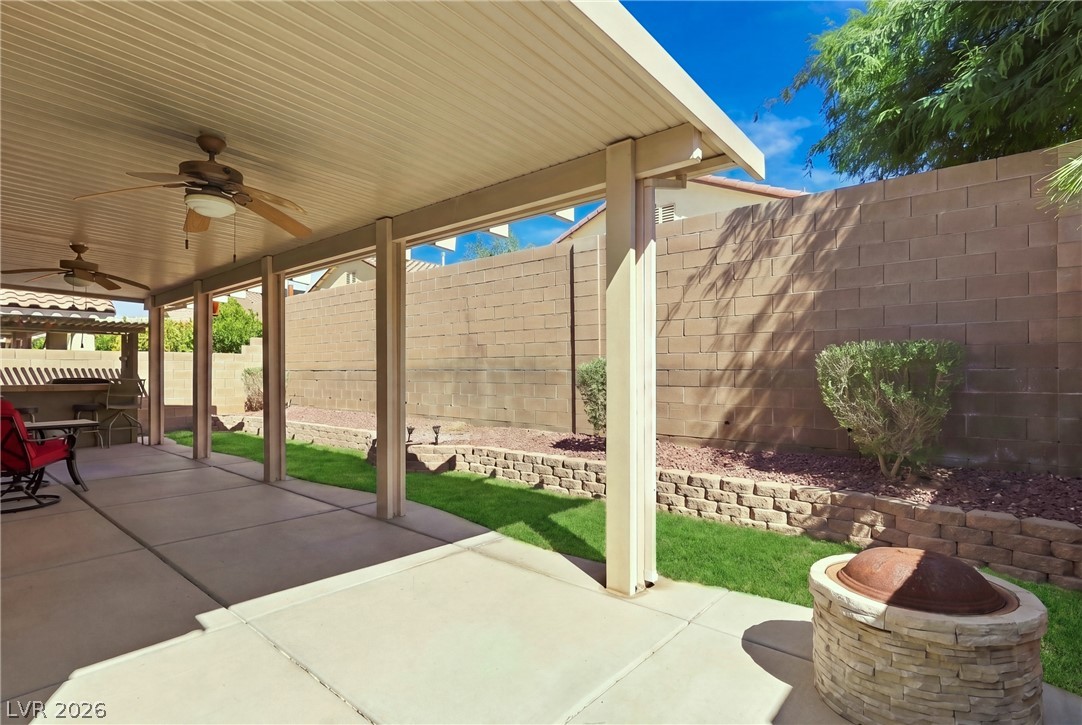 3160 Mclennan Avenue North Las Vegas NV 89081