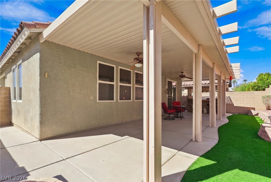 3160 Mclennan Avenue North Las Vegas NV 89081