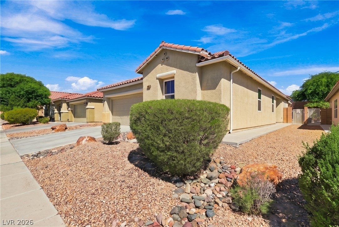 3160 Mclennan Avenue North Las Vegas NV 89081