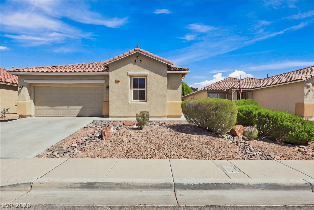 3160 Mclennan Avenue North Las Vegas NV 89081