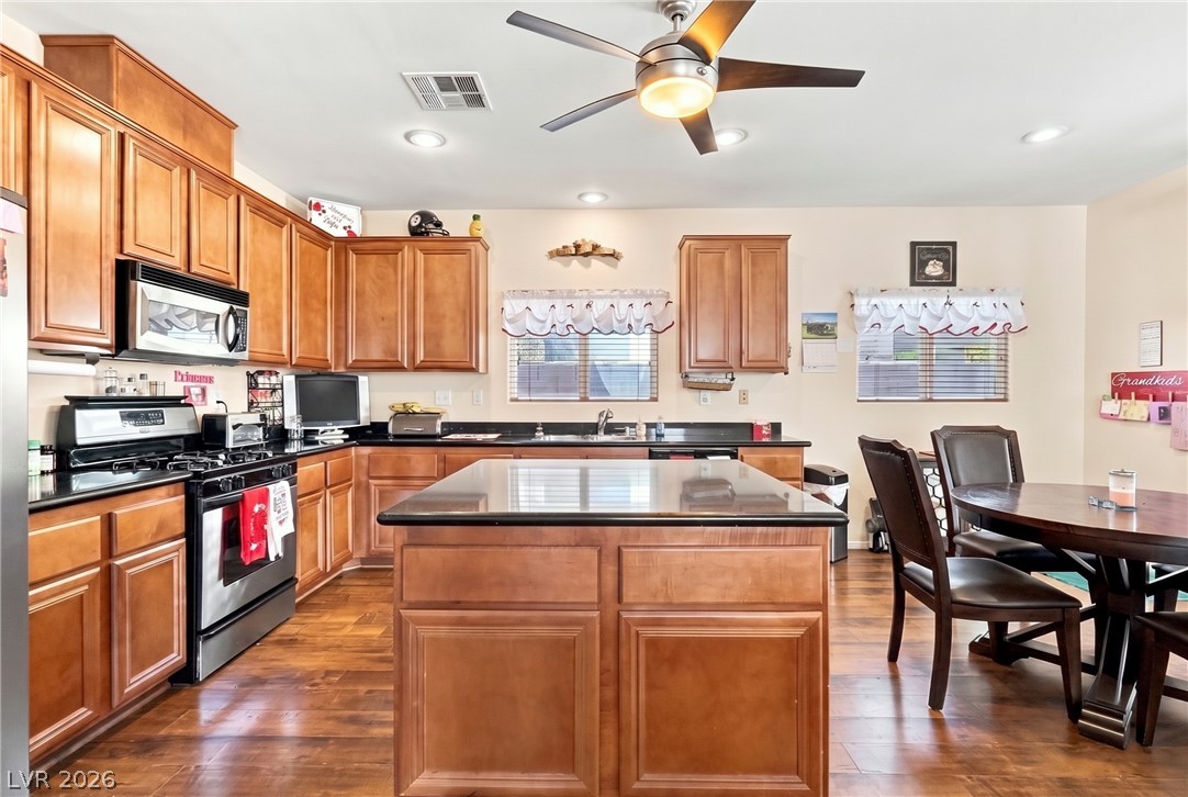 3160 Mclennan Avenue North Las Vegas NV 89081