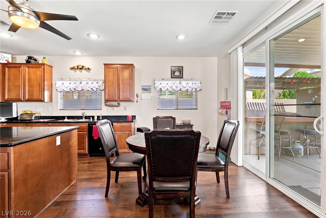 3160 Mclennan Avenue North Las Vegas NV 89081