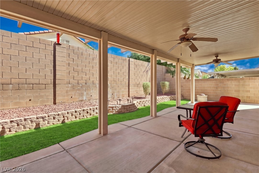 3160 Mclennan Avenue North Las Vegas NV 89081