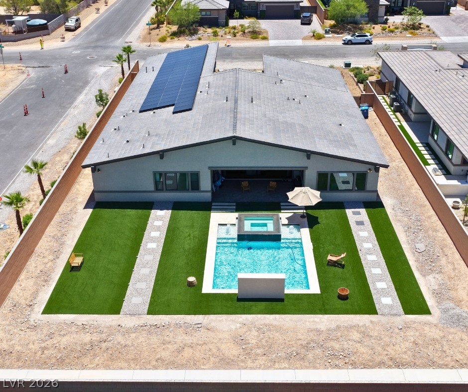 8310 West Camero Avenue Las Vegas NV 89113