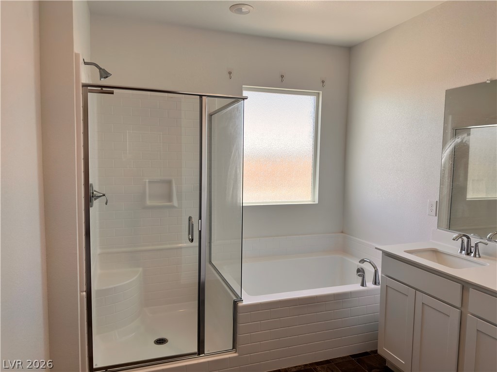 4487 Sawyer Ridge Street Las Vegas NV 89147
