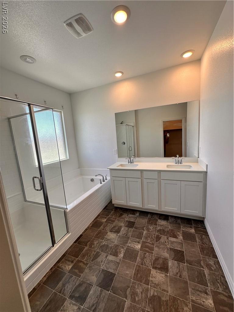 4487 Sawyer Ridge Street Las Vegas NV 89147