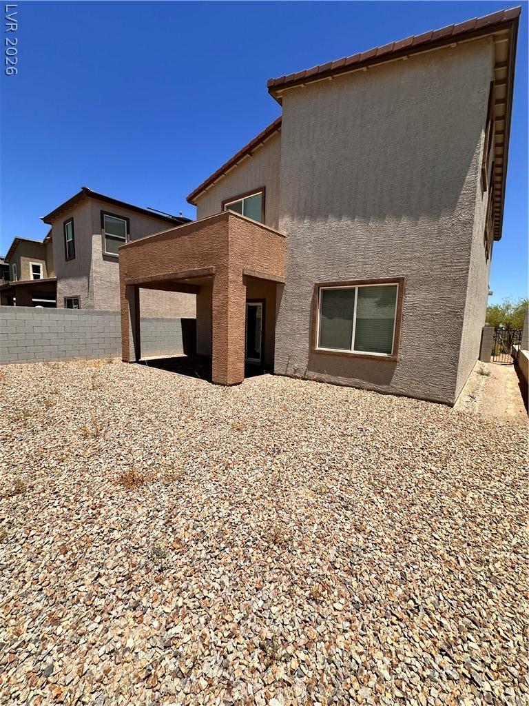 4487 Sawyer Ridge Street Las Vegas NV 89147