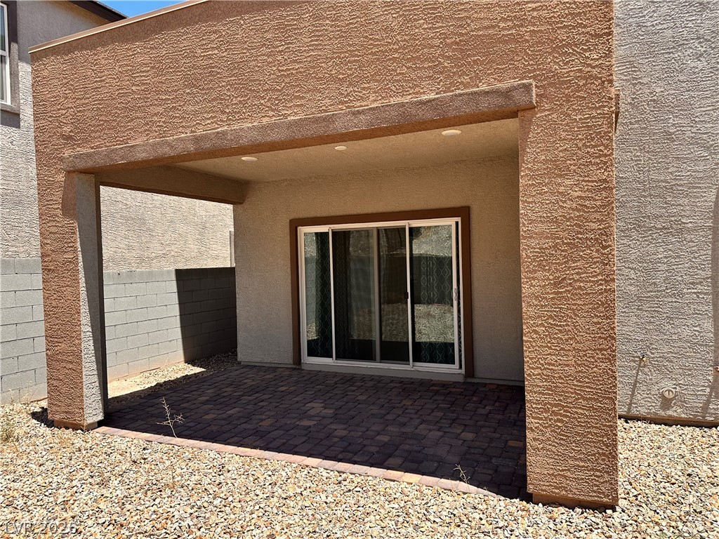 4487 Sawyer Ridge Street Las Vegas NV 89147
