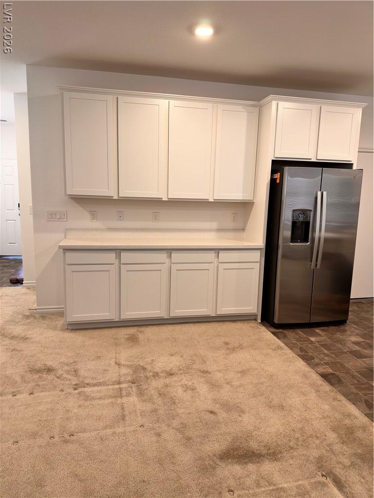 4487 Sawyer Ridge Street Las Vegas NV 89147