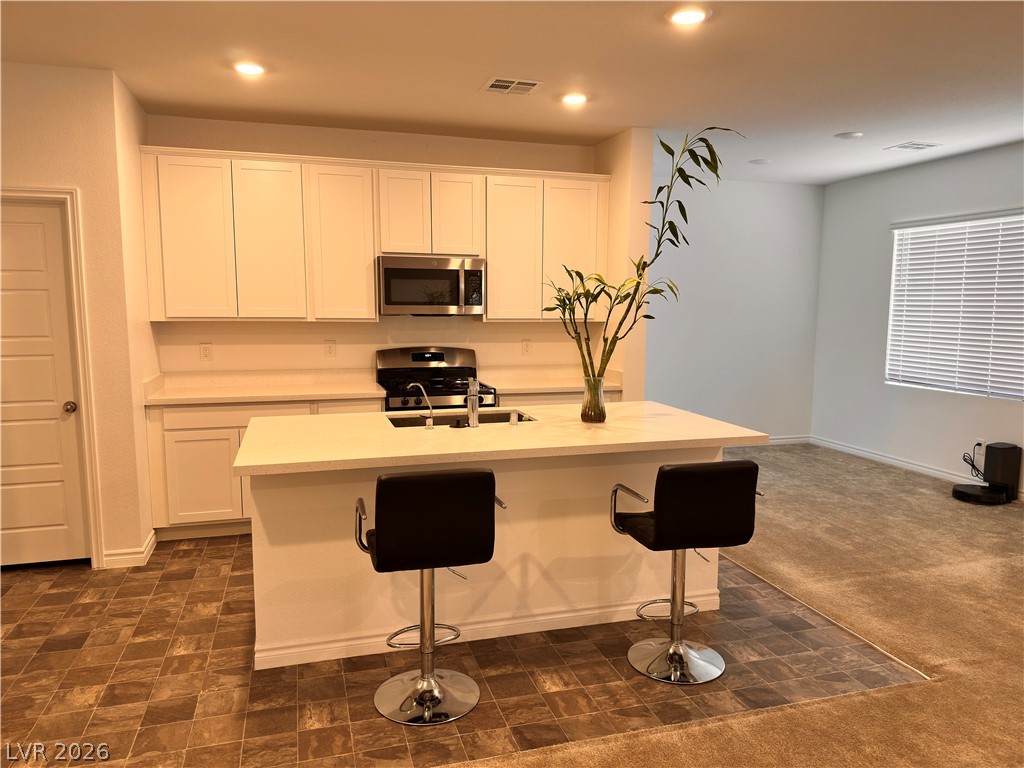 4487 Sawyer Ridge Street Las Vegas NV 89147
