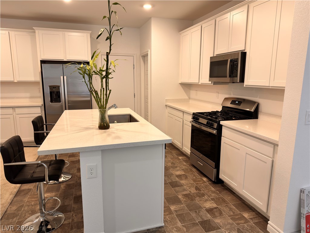 4487 Sawyer Ridge Street Las Vegas NV 89147
