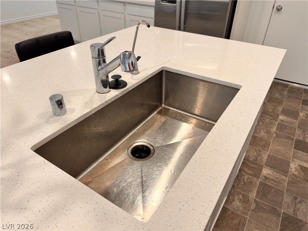 4487 Sawyer Ridge Street Las Vegas NV 89147
