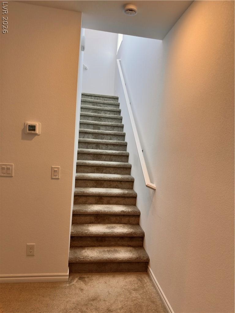 4487 Sawyer Ridge Street Las Vegas NV 89147