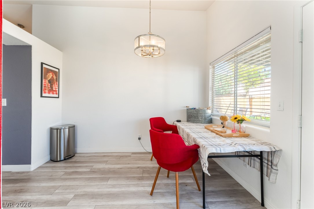 7320 Silver Ridge Drive Las Vegas NV 89128