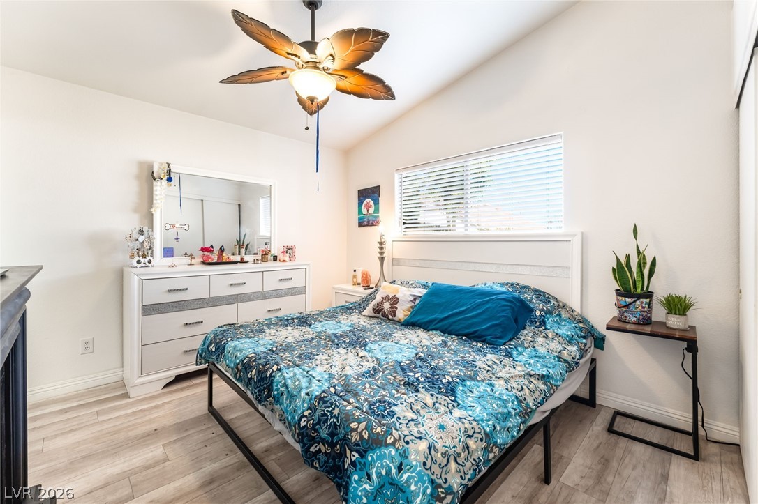 7320 Silver Ridge Drive Las Vegas NV 89128