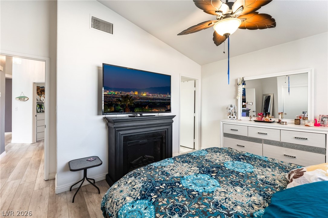 7320 Silver Ridge Drive Las Vegas NV 89128