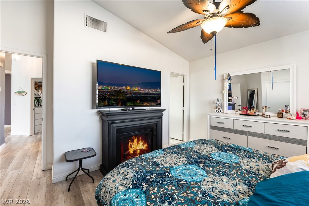 7320 Silver Ridge Drive Las Vegas NV 89128