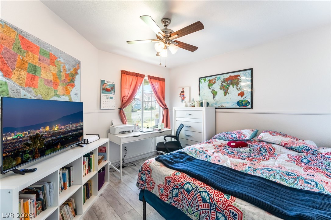 7320 Silver Ridge Drive Las Vegas NV 89128