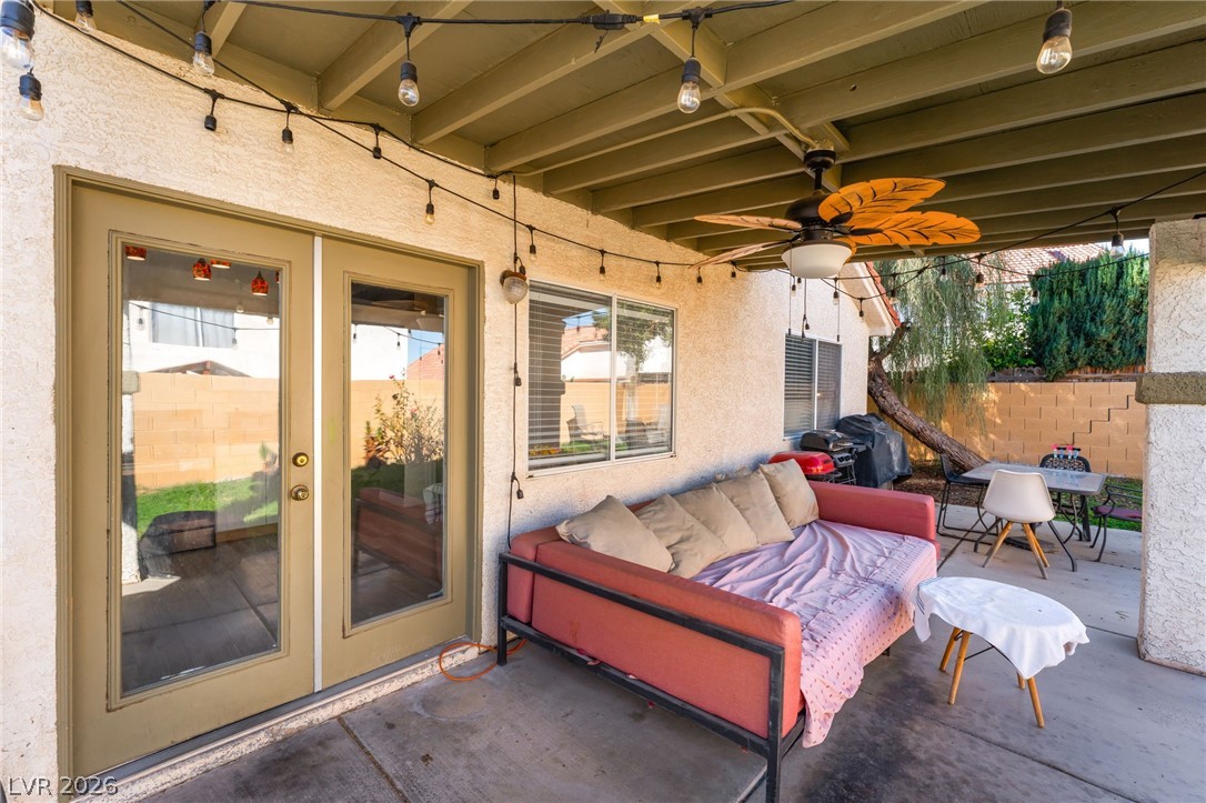 7320 Silver Ridge Drive Las Vegas NV 89128
