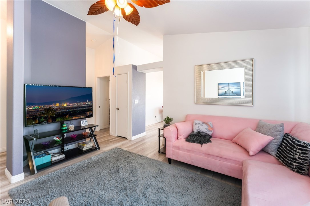 7320 Silver Ridge Drive Las Vegas NV 89128