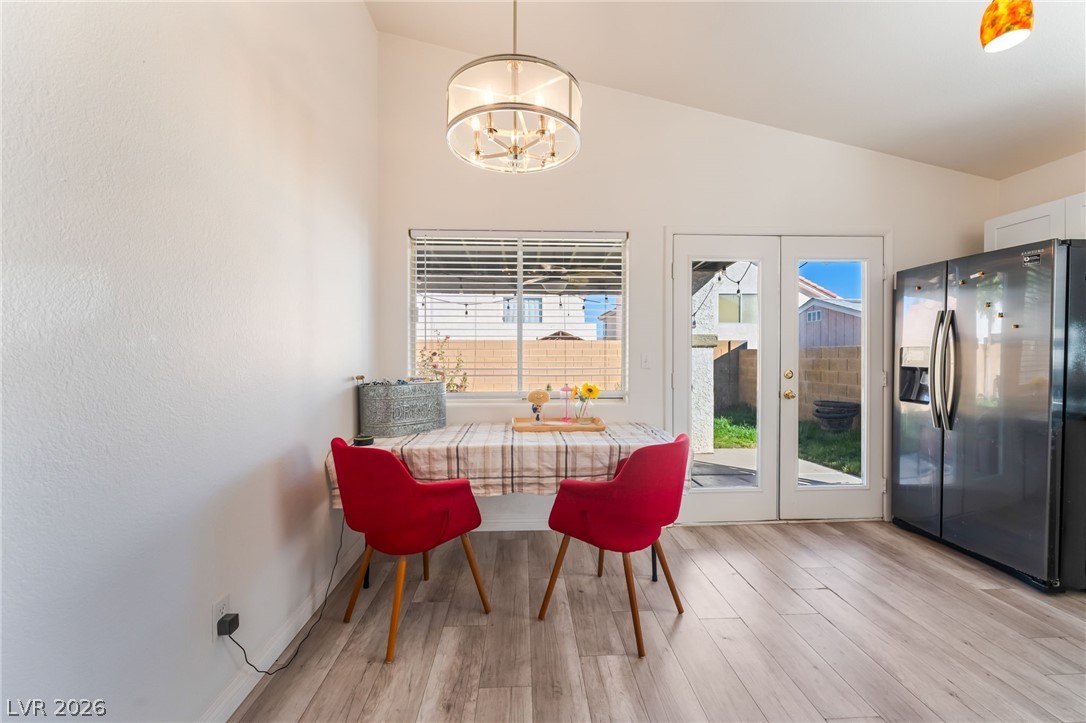 7320 Silver Ridge Drive Las Vegas NV 89128