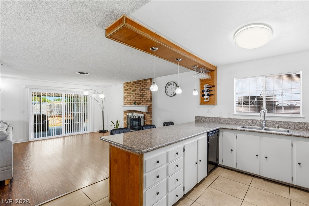 3948 Oakhill Avenue Las Vegas NV 89121