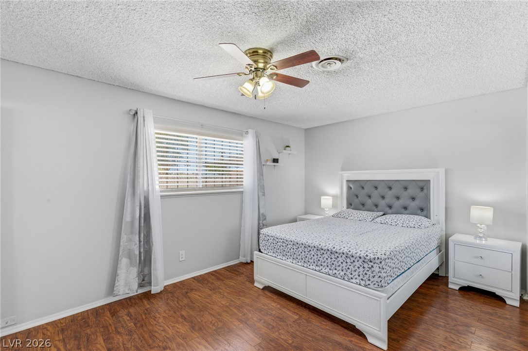 3948 Oakhill Avenue Las Vegas NV 89121