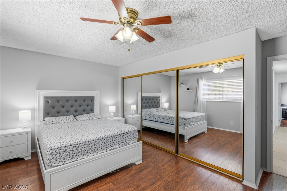 3948 Oakhill Avenue Las Vegas NV 89121