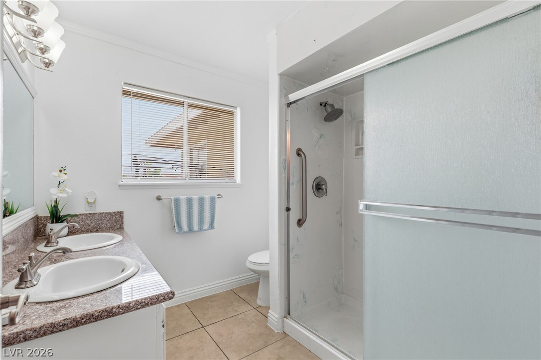 3948 Oakhill Avenue Las Vegas NV 89121