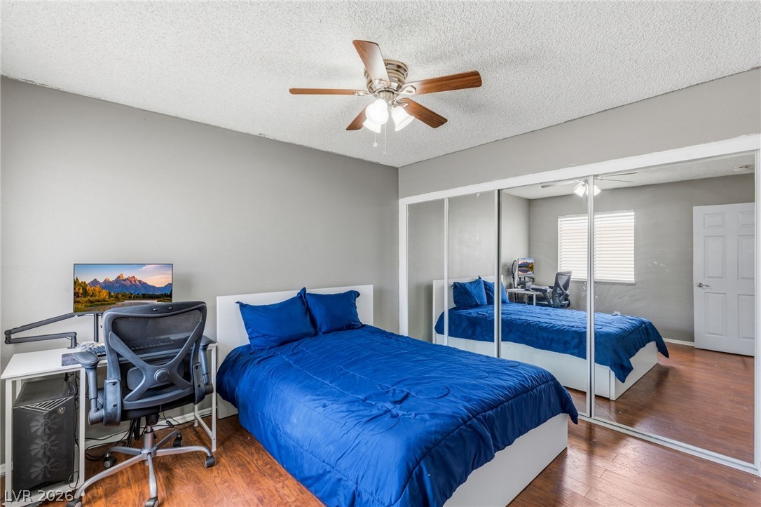 3948 Oakhill Avenue Las Vegas NV 89121