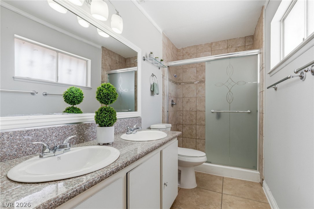 3948 Oakhill Avenue Las Vegas NV 89121