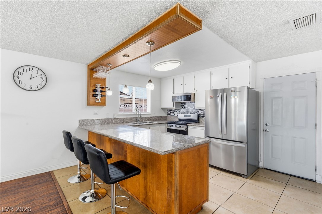 3948 Oakhill Avenue Las Vegas NV 89121
